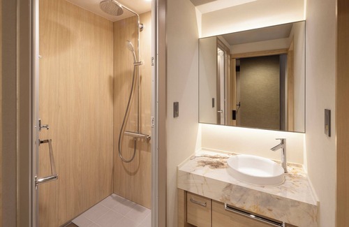 Kita Ward Casa | Kamenoi Hotel Arima