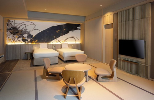Kita Ward Casa | Kamenoi Hotel Arima