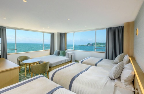 Hikone Casa | Kamenoi Hotel Hikone