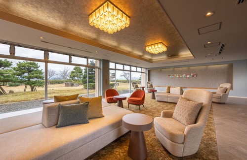 Hikone Casa | Kamenoi Hotel Hikone