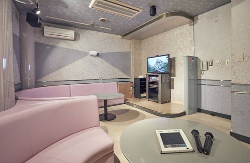 Hikone Casa | Kamenoi Hotel Hikone