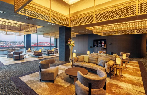 Oarai Casa | Kamenoi Hotel Oarai