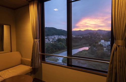 Ome Casa | Kamenoi Hotel Ome