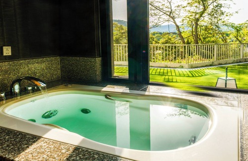 Ome Casa | Kamenoi Hotel Ome