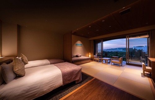 Toba Casa | Kamenoi Hotel Toba