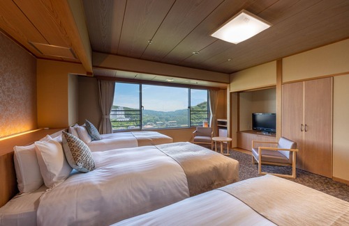 Toba Casa | Kamenoi Hotel Toba