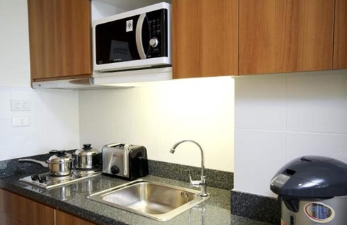Rayong Apartamento | Kameo Grand Rayong Hotel & Serviced Apartments
