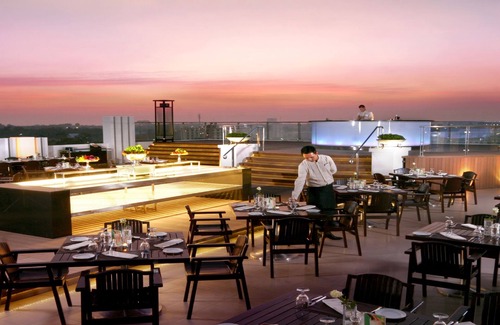 Rayong Apartamento | Kameo Grand Rayong Hotel & Serviced Apartments