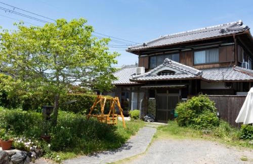 Kameoka Casa | Kameoka - House - Vacation STAY 88391