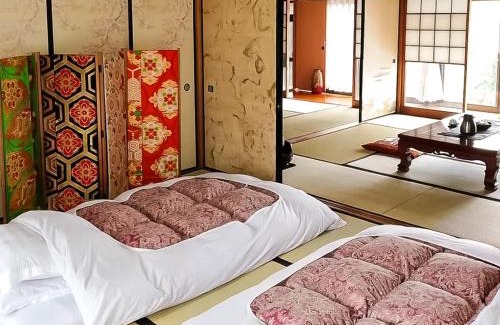 Kameoka Casa | Kameoka - House - Vacation STAY 88391