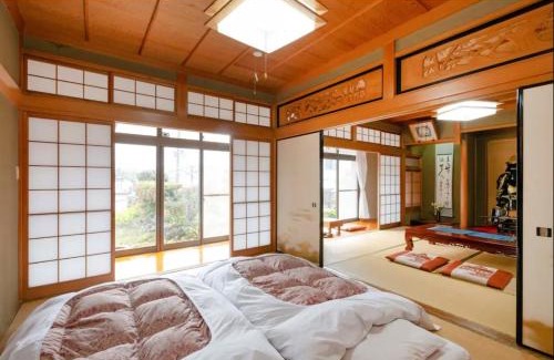 Kameoka Casa | Kameoka - House - Vacation STAY 88391