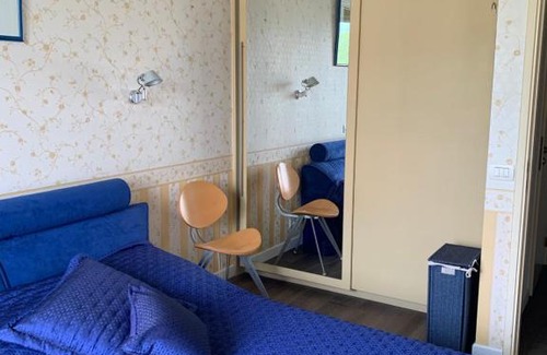 Kortrijk Casa | Kamer met terras te Kortrijk met uitzicht op de Leie