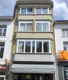 Geraardsbergen Casa | Kamer overnachting