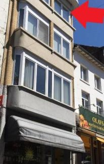 Geraardsbergen Casa | Kamer overnachting