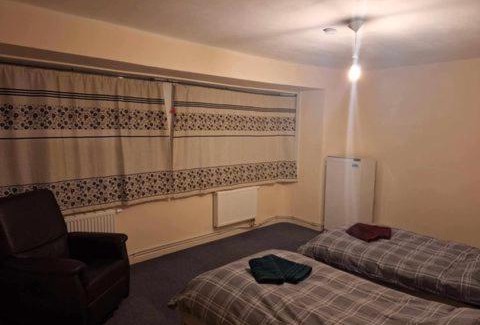 Geraardsbergen Casa | Kamer overnachting
