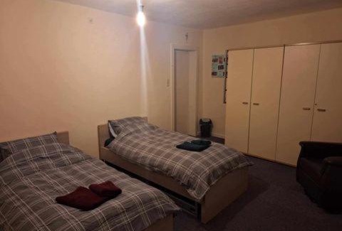 Geraardsbergen Casa | Kamer overnachting