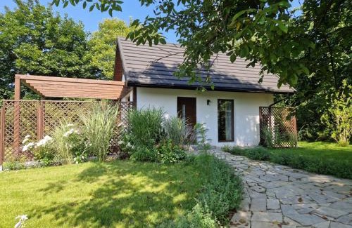 Kazimierz Dolny Chalet De Esquí | Kameralne domki Kazimierzówka
