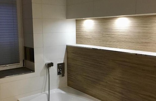 Olsztyn Apartamento | kameralny apartament II
