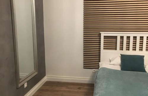 Olsztyn Apartamento | kameralny apartament II