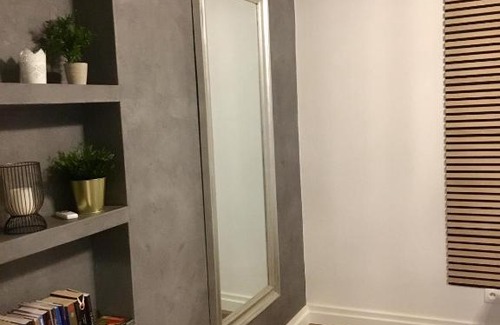 Olsztyn Apartamento | kameralny apartament II