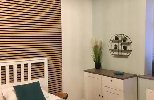 Olsztyn Apartamento | kameralny apartament II