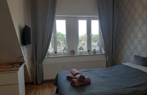 Szczytno Apartamento | Kameralny Apartament