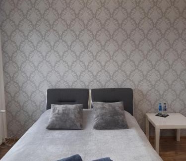 Szczytno Apartamento | Kameralny Apartament