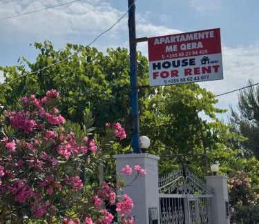 Qerek Apartamento | Kameri apartments