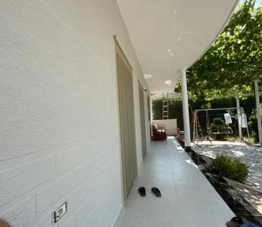 Qerek Apartamento | Kameri apartments