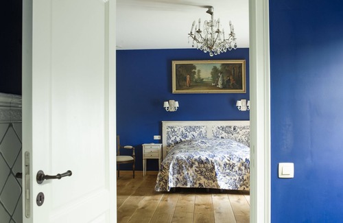 Gingelom Casa | Kamerijck Bed & Breakfast