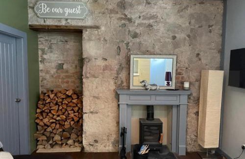 Millport Casa | Kames Bay Couples Retreat