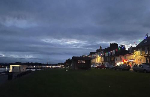 Millport Casa | Kames Bay Couples Retreat