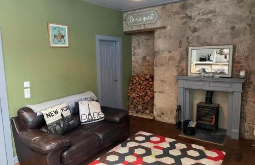 Millport Casa | Kames Bay Couples Retreat