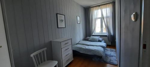 Morag Apartamento | Kamienica 1910 roku
