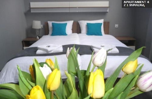 Elblag Apartamento | Kamienica Grand Starówka