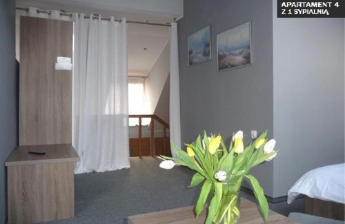 Elblag Apartamento | Kamienica Grand Starówka