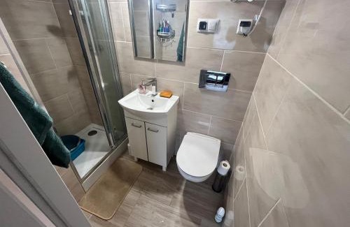 Paslek Apartamento | Kamienica Partyzantów