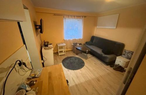 Paslek Apartamento | Kamienica Partyzantów