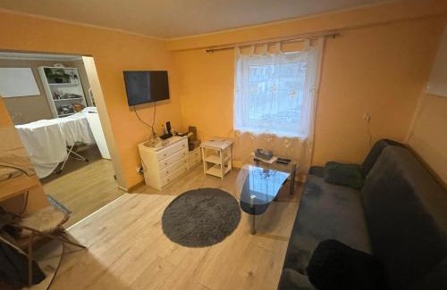 Paslek Apartamento | Kamienica Partyzantów