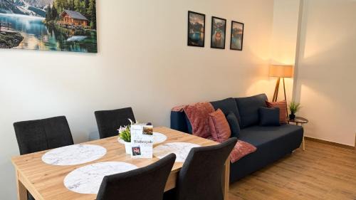 Kamienna Gora Apartamento | Kamienna na Szlaku by LibertaRent