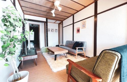 Sorachi-gun Casa | Kamifurano House