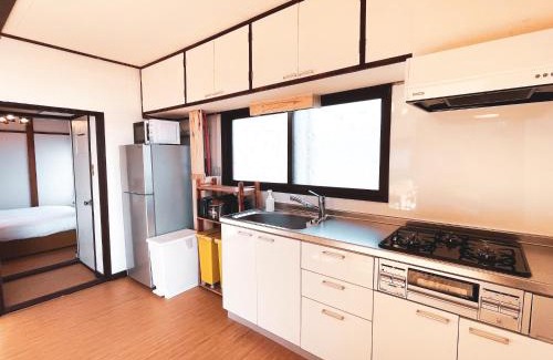 Sorachi-gun Casa | Kamifurano House