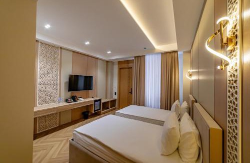 Khiva Hotel | Kamil Palace