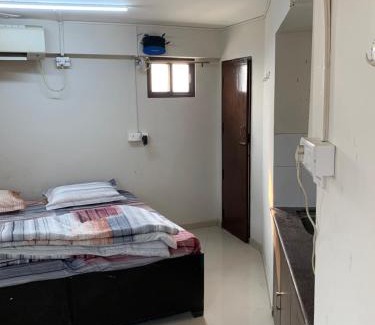 Mohangarh Apartamento | Kamil’s Studio Apartment