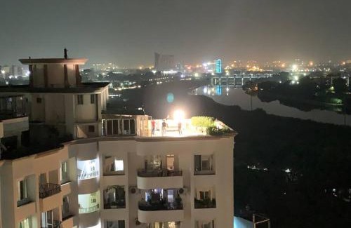 Mohangarh Apartamento | Kamil’s Studio Apartment
