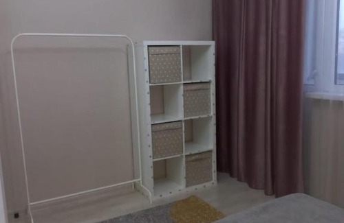 Almaty Apartamento | Kamila Apartment's