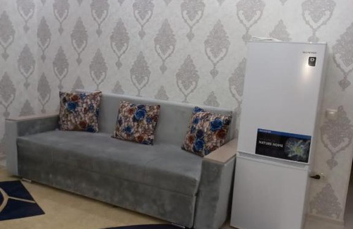 Almaty Apartamento | Kamila Apartment's