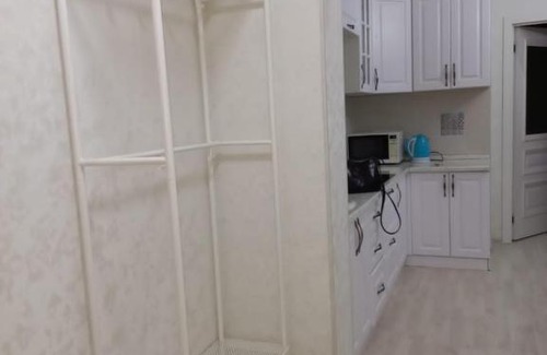 Almaty Apartamento | Kamila Apartment's