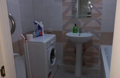 Almaty Apartamento | Kamila Apartment's