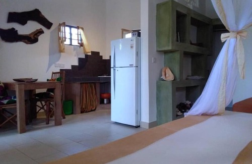 Kiwengwa Apartamento | Kamili View Apartments